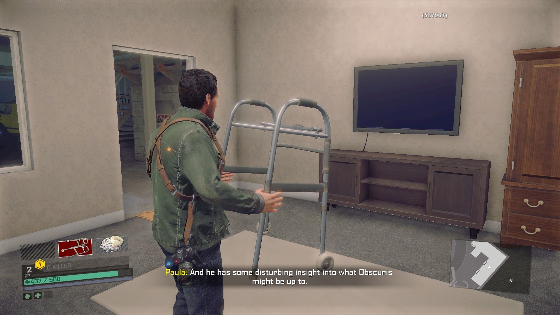 Dead Rising 4
